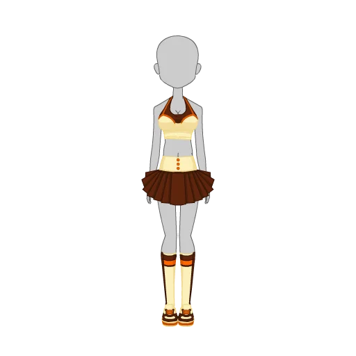 Team Vacation Set