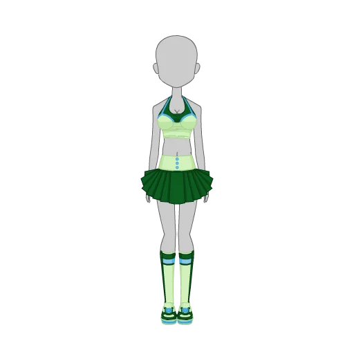 Team Vacation Set