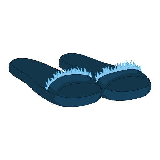 Pool Day Sandals