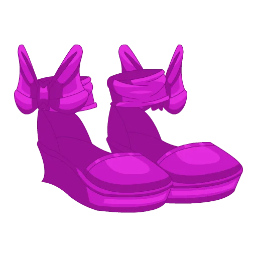 Wild Waves Sandals