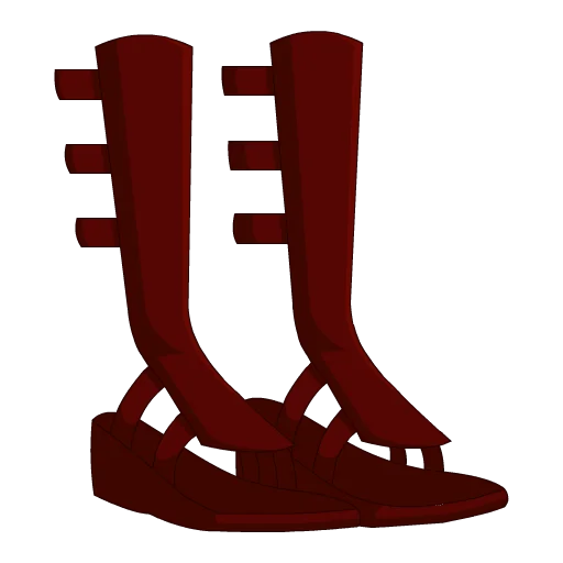 Beach Bum Sandals