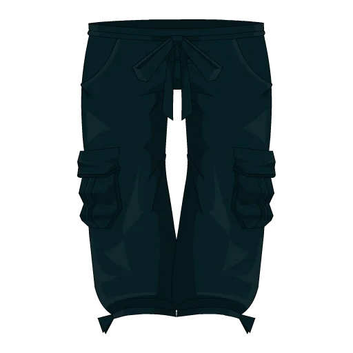 Beach Bum Shorts
