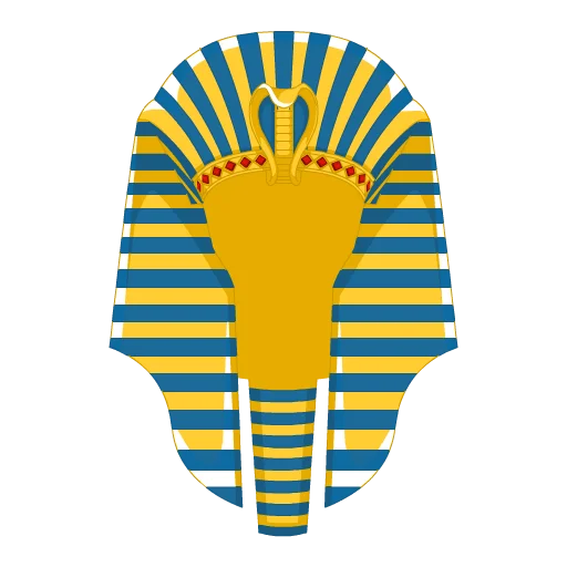Queen Of The Nile Hat