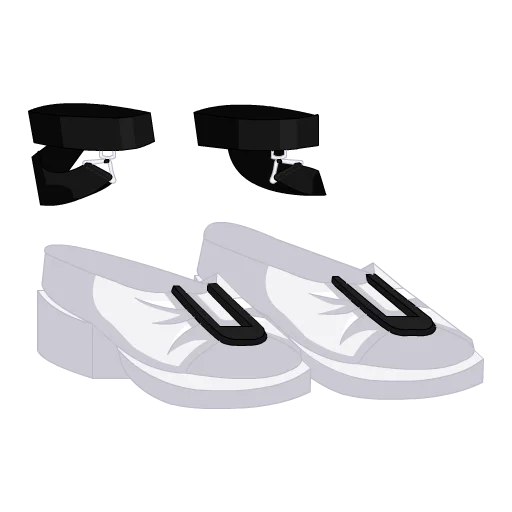 Blazing Beauty Sandals