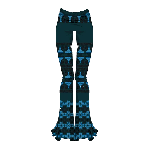 Catalonia Pants