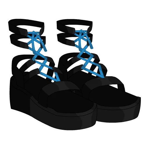 Catalonia Shoes