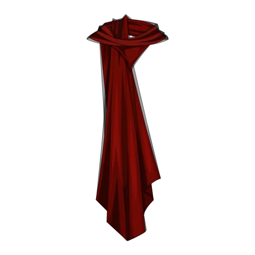 Exotic Vacation Scarf