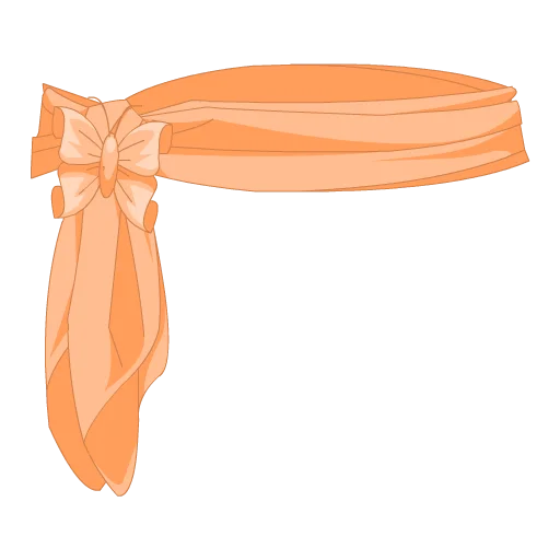 Tropical Vacation Belt