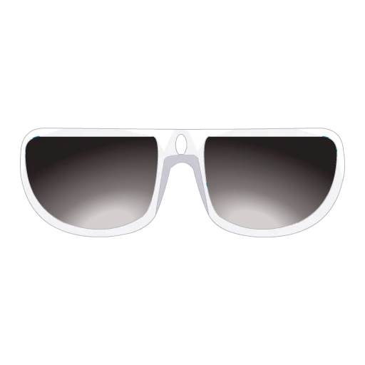 Tropical Vacation Sunglasses