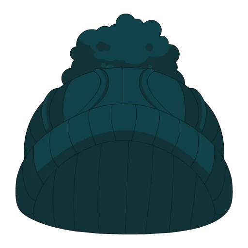 Comfy Cozy Beanie