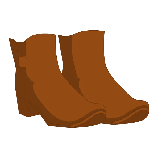 Comfy Cozy Boots