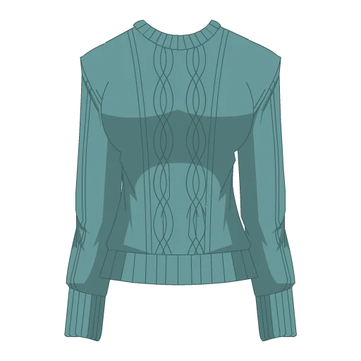 Comfy Cozy Sweater