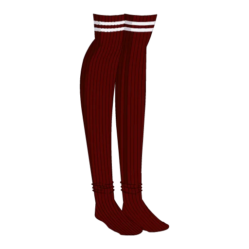 Cozy Touch Thigh-Highs