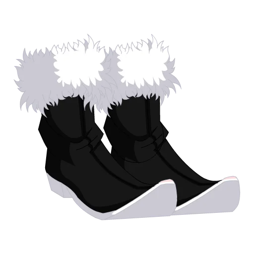 Chill And Chilly Boots