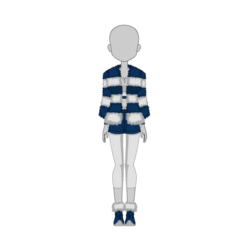 Chill And Chilly Set