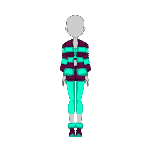 Chill And Chilly Set
