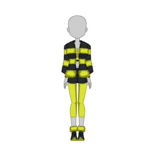 Chill And Chilly Set