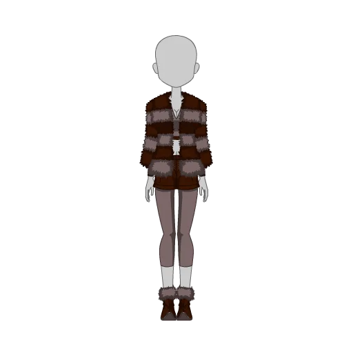Chill And Chilly Set