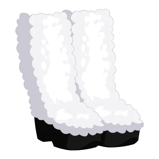 Simply Snuggly Boots