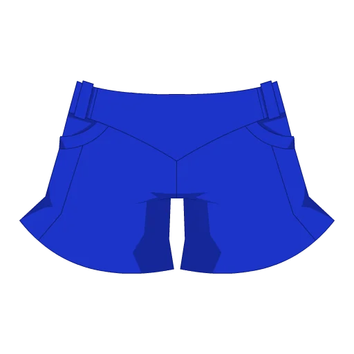 Simply Snuggly Shorts