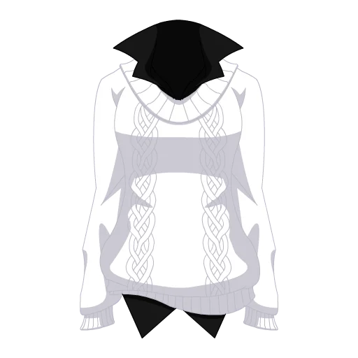 Simply Snuggly Sweater