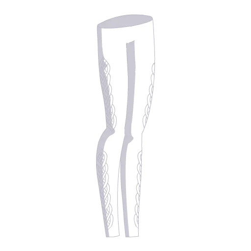 Simply Snuggly Tights