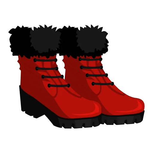 Snowfall Boots