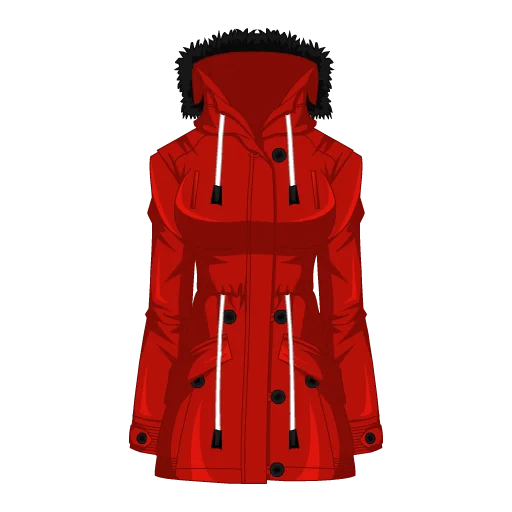 Snowfall Jacket