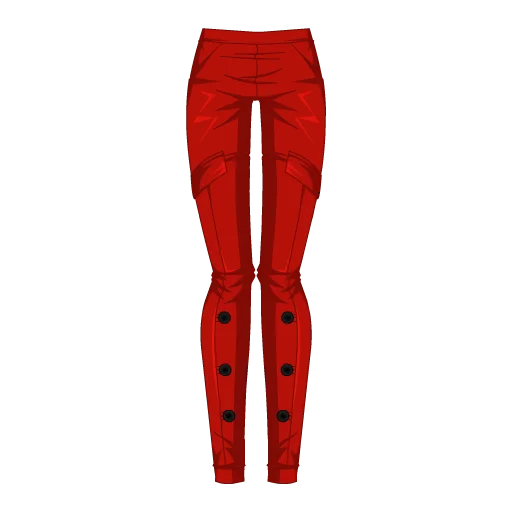 Snowfall Pants