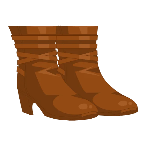 Staycation Boots