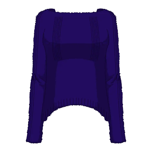 Staycation Sweater