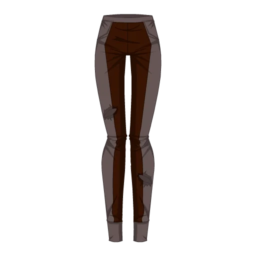 Fall's Well Pants