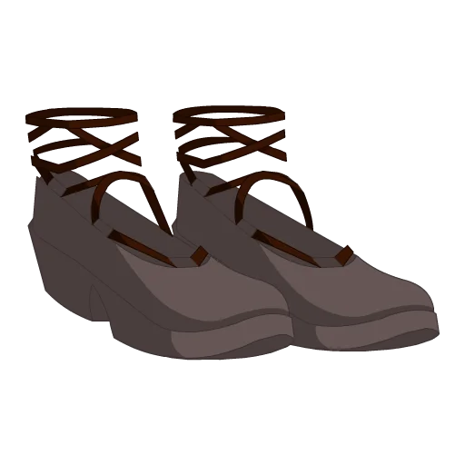 Fall's Well Shoes