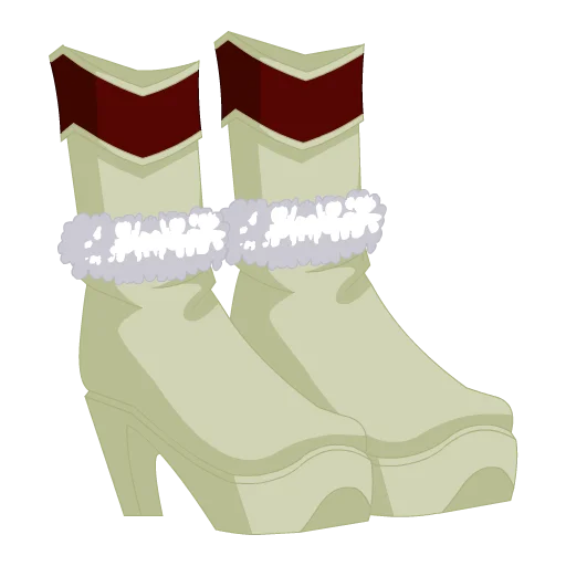 Cozied Up Boots