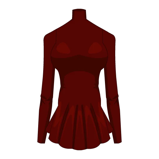 Cozied Up Dress