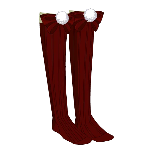 Cozied Up Socks