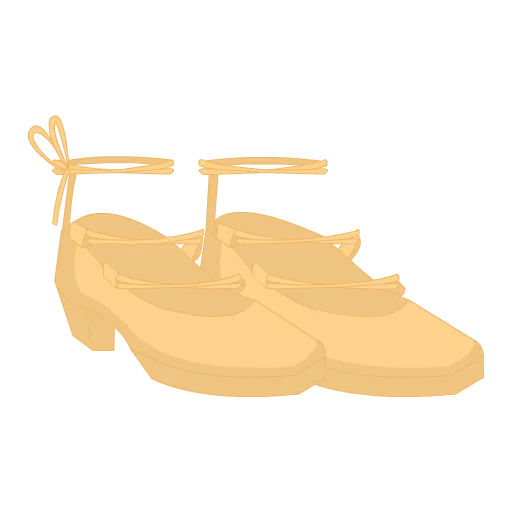 Night In Shoes