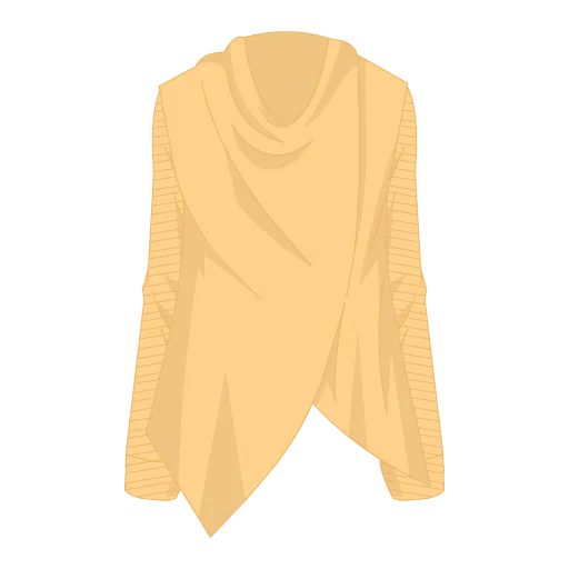 Night In Sweater