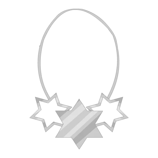 Miraculously Marvelous Necklace