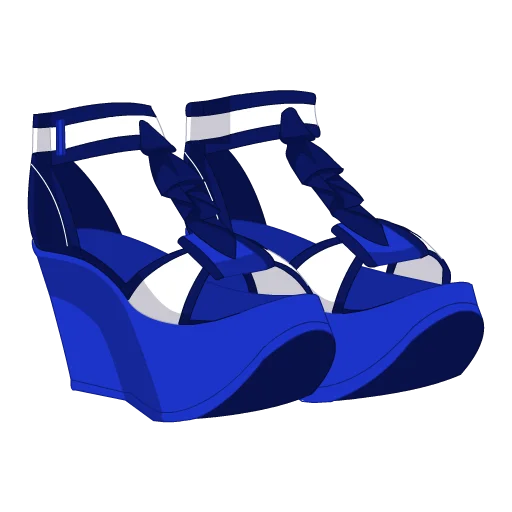 Miraculously Marvelous Shoes