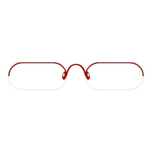 Super Santa Glasses