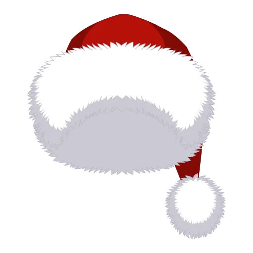 Super Santa Hat