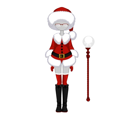 Super Santa Set