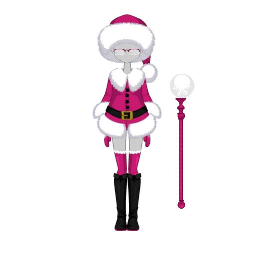 Super Santa Set