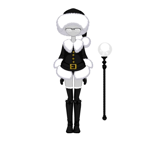 Super Santa Set