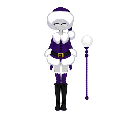 Super Santa Set