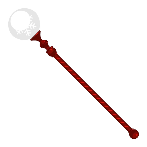 Super Santa Staff