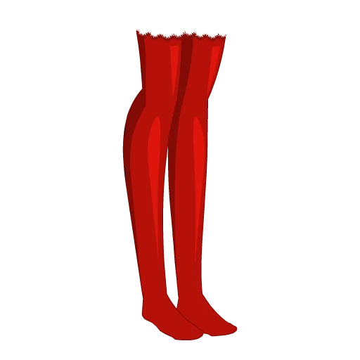 Super Santa Tights