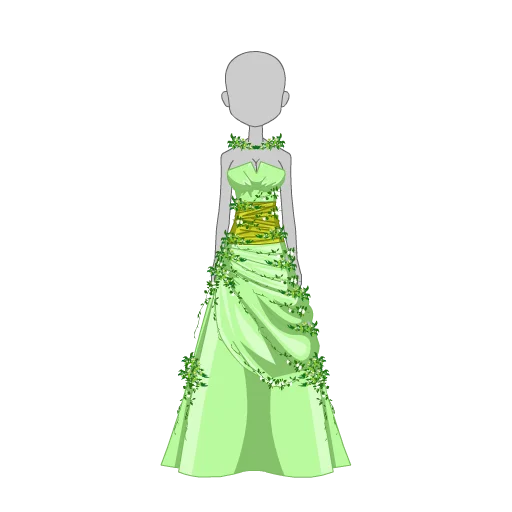 Garden Party Set