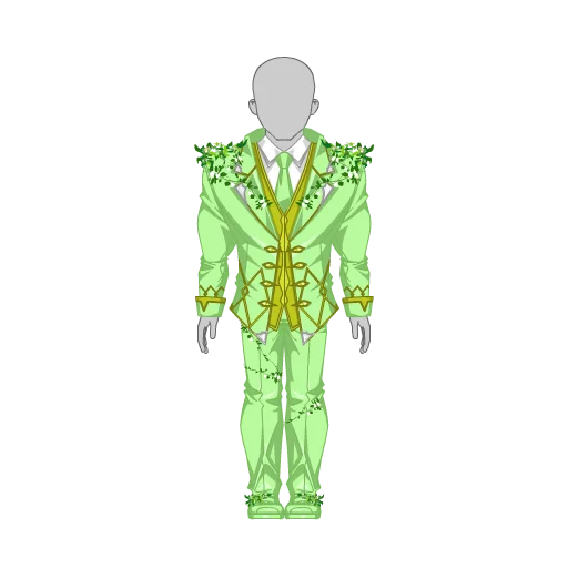 Garden Party Set